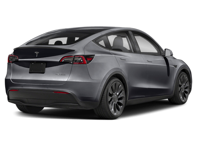 Used 2020 Tesla Model Y Sport Utility